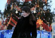 Фотография Воробьевой-Иткиной Екатерины