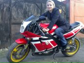 Фотография Колесовой Оксаны