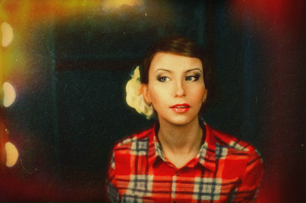 Марина Грешнова фотография #23