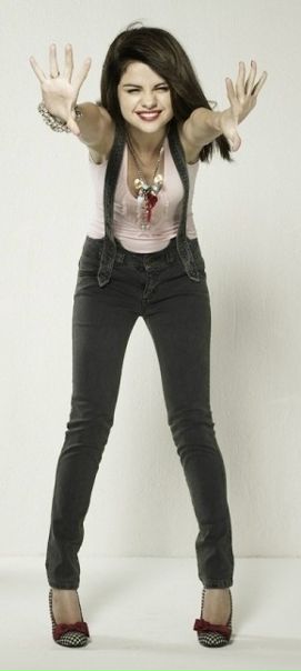 Selena Gomez фото №8