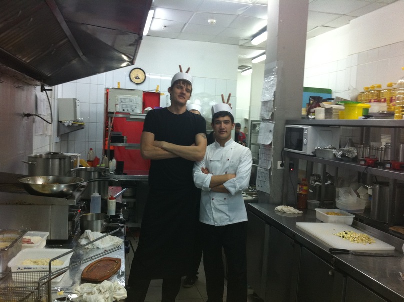 Олег Мещеряков фотография #45