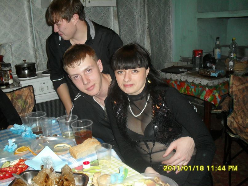 Сергей Царенков фотография #34