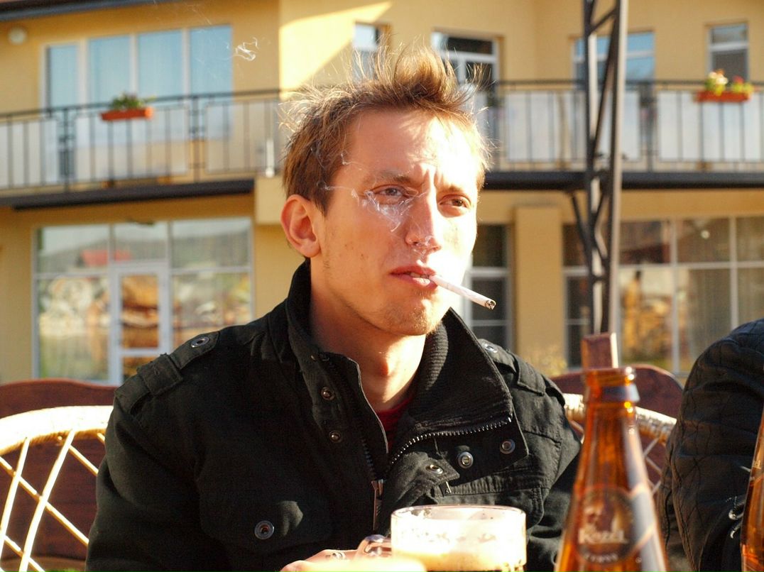 Антон Кагакин фотография #19