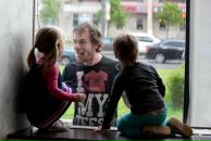 Фотография Варшавского Ивана