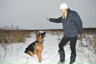 Фотография Дмитриевой Елены