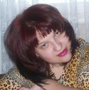 Фотография Протопоповой Виктории