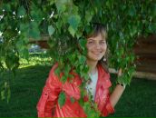 Фотография Романовой Софьи