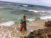 Фотография Аретинской Ольги