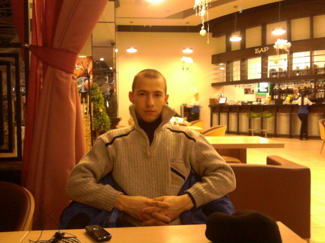 Андрей Швецов фотография #39