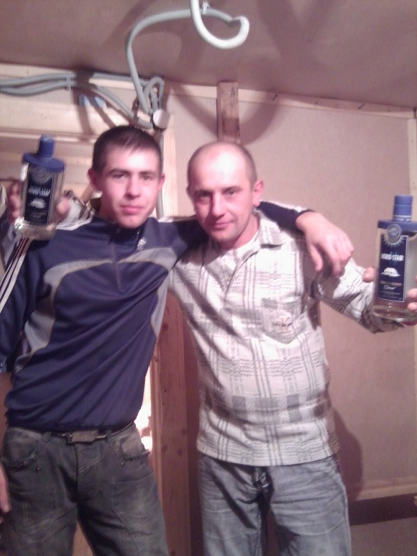 Евгений Синило фотография #2