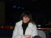 Фотография Осьмининой Лены