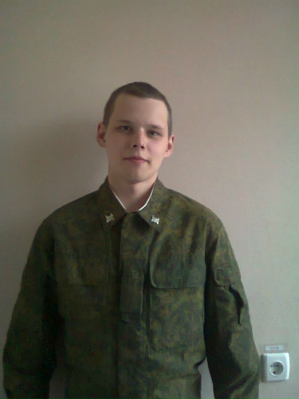 Дима Карпунин фотография #38