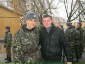 Мирослав Віцький фотография #21 (источник - https://vk.com/id53292156)