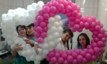 Фотография Серовой Надежды