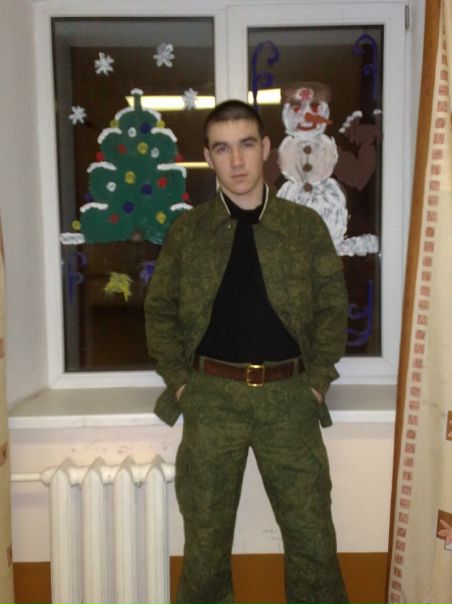 Ленар Каримов фото №25