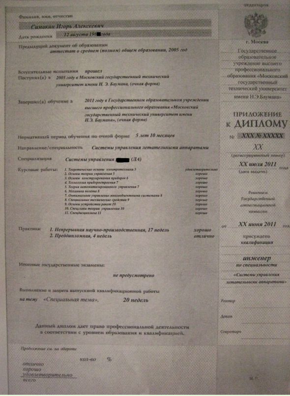 Игорь Симакин фотография #41