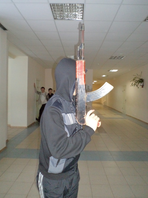 Дмитрий Тимофеев фотография #38