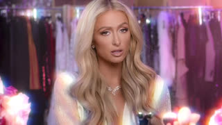 Paris Hilton - Heartbeat (Official Video 2021)