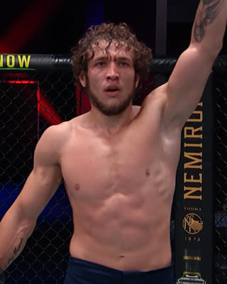 Участники UFC Вегас 33 на которых стоит обратить внимание