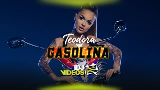TEODORA - GASOLINA (Official Video 2020)