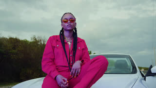 Lila Iké - Forget Me (Official Video 2020)