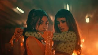 TINI, Maria Becerra - Miénteme (Official Video 2021)