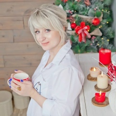 Екатерина Зуброва, 6.11