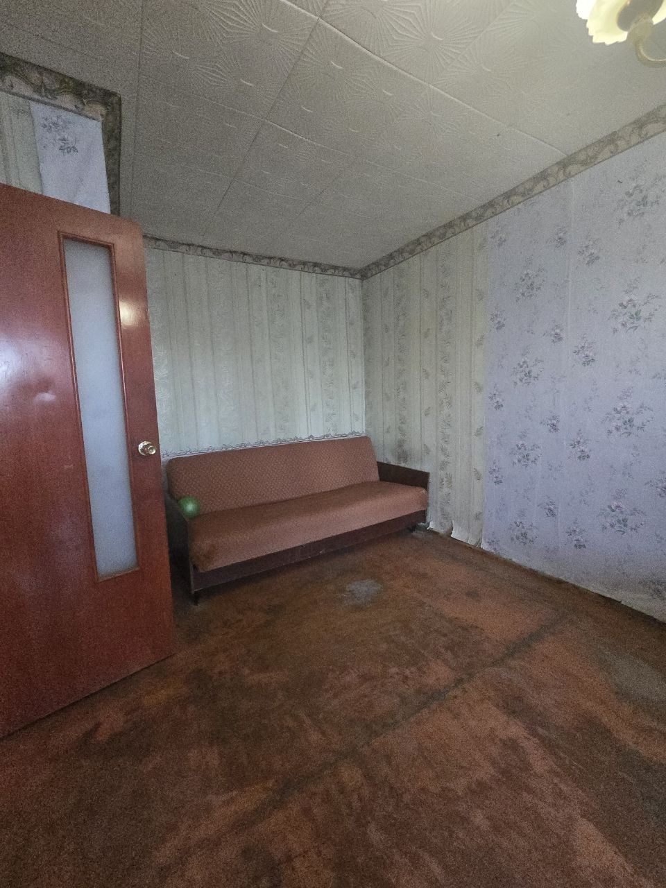 ‼️Продам 1-ком квартиру на кв. Гаевого. 3/5 эт. кирпичного дома. 28/15/5м². Не угловая, тёплая. Рядом вся инфраструктура. Цена: 3 500 000₽. Тел.+7(959) 15-88-99-8 (telegram) Денис‼️; Тел.+7(959) 195-27-88 (telegram) Мила‼️...
