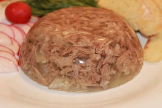 Холодец Сборный (студень или холодное).Просто,вкусно,проверено временем.