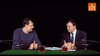 Флот в англо-голландских войнах/Кирилл Назаренко